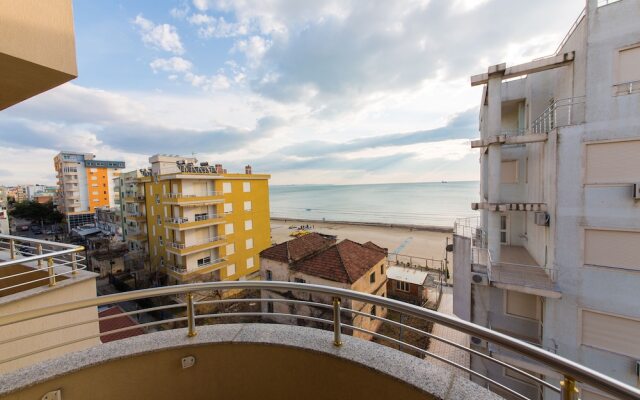 Hotel Vila Misiri
