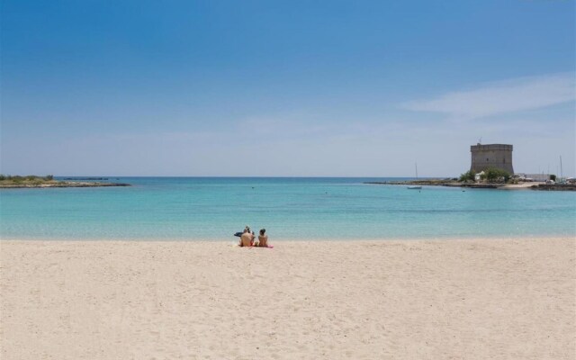 993 Residence Tabu - Monolocale