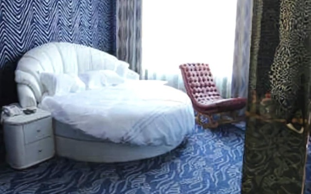 Lanwan Holiday Hotel