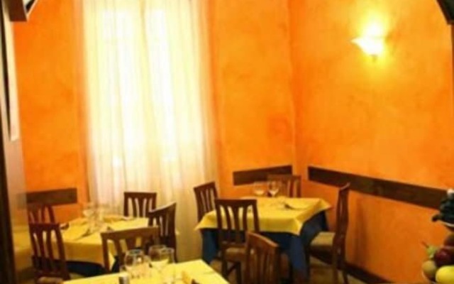 Hotel Ludovico Ariosto