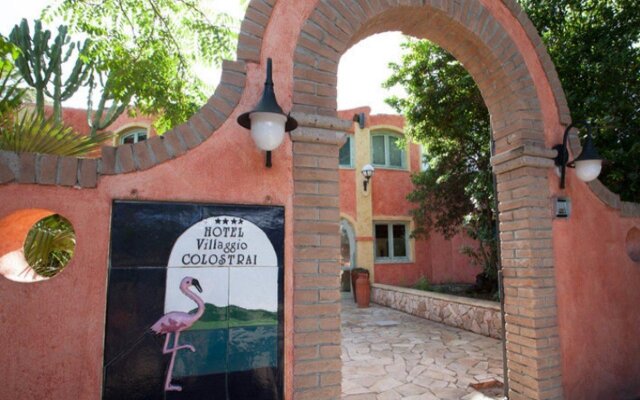 Villaggio Colostrai Hotel Club