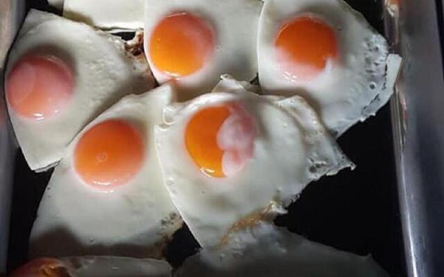 Baan Suan Hill Resort