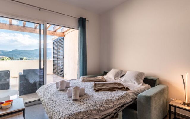 Studio Côté Sud 29