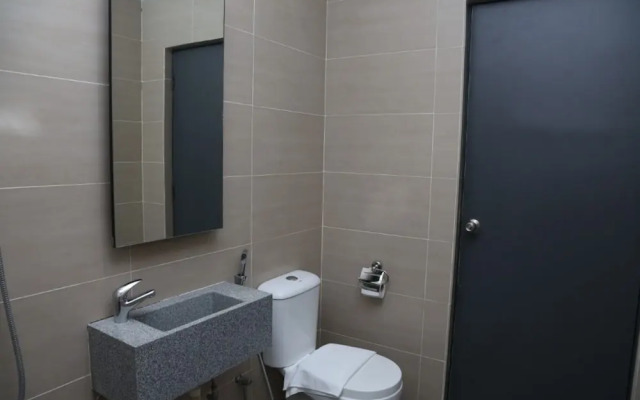 Vivids Hotel