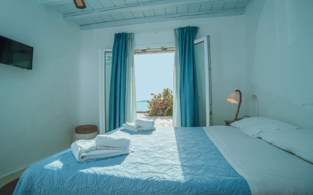 Sofia's Bungalows Mykonos