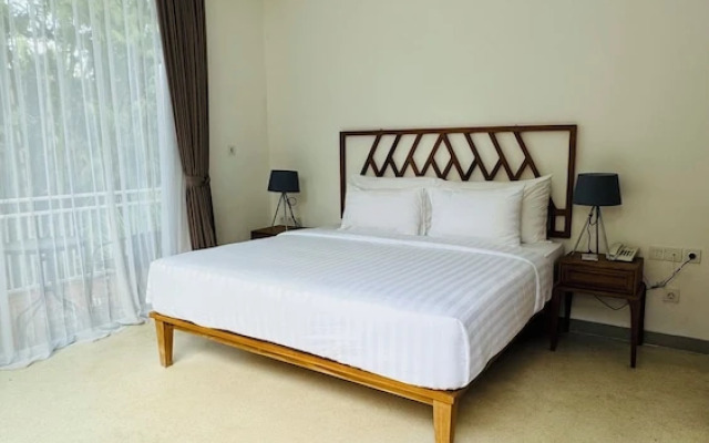 Famvida Villa Ubud