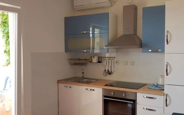 Apartmani Čulek