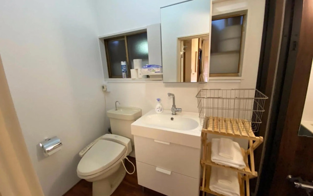 ＡＴＴＡ ＨＯＴＥＬ ＫＡＭＡＫＵＲＡ / Vacation STAY 77545