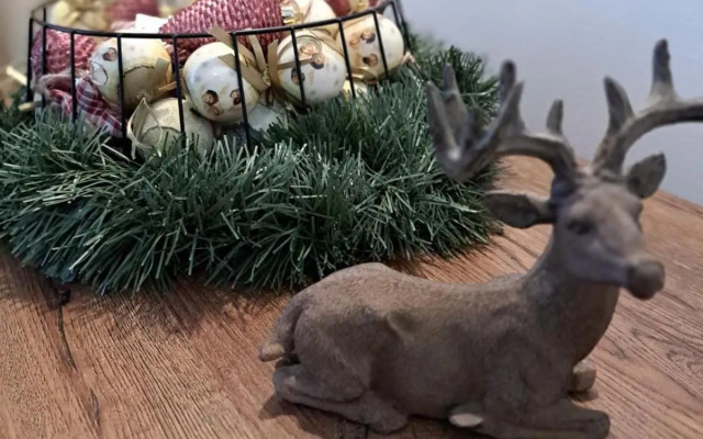 Winslow Highland Bansko - Apartment Giovanni, ул Валевица 7 кв Грамадето