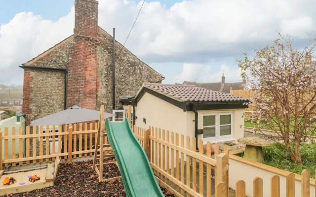 Granary Cottage