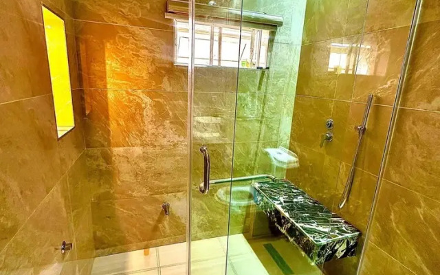 kamzigi luxury apartment