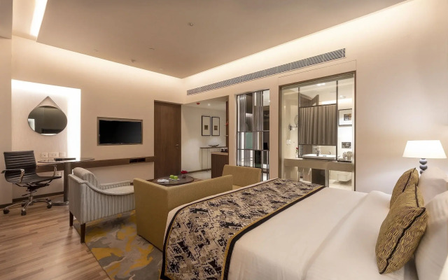 RPJ Hotel Rajkot