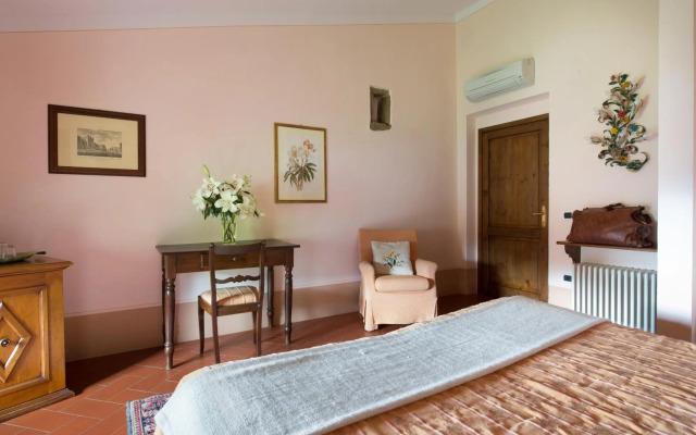 Relais Villa Belpoggio - Residenza d'Epoca