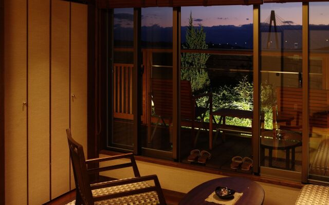 Tokachigawa Onsen Daiichi Hotel Hoshutei Toyotei