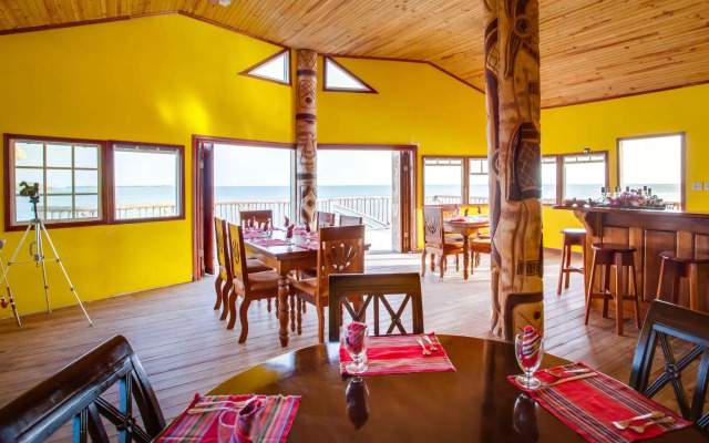 Yok Ha Belize Resort