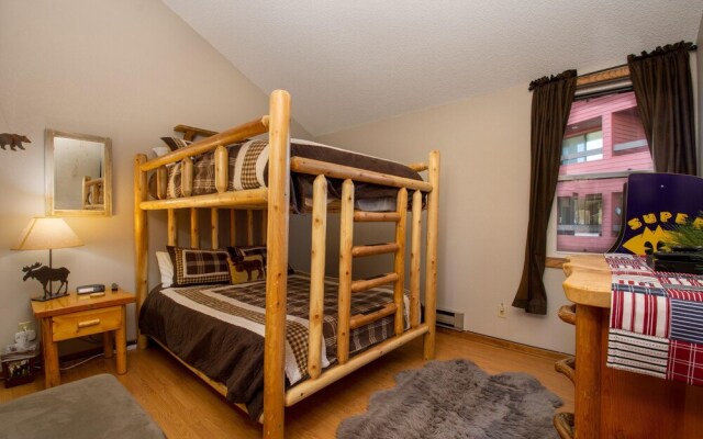 Snowblaze Condos Building C Unit 24