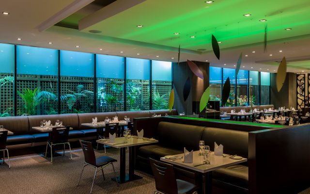 Grand Millennium Auckland