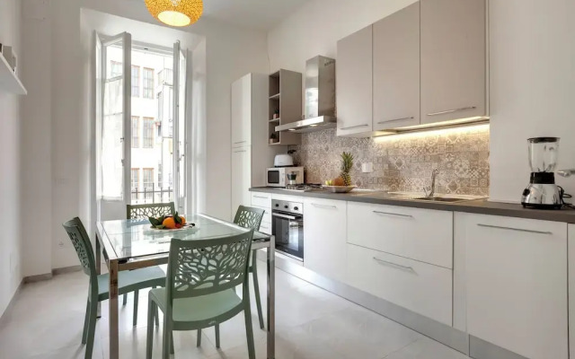 Mamo Florence - Magenta Apartment