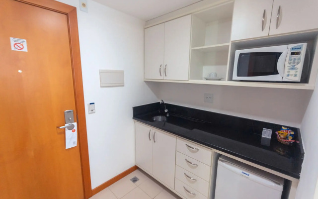 Iguatemi Business & Flat by Avectur