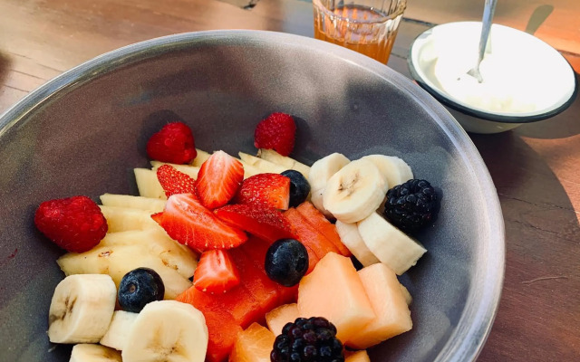 Libelula Tulum Beachfront Hotel