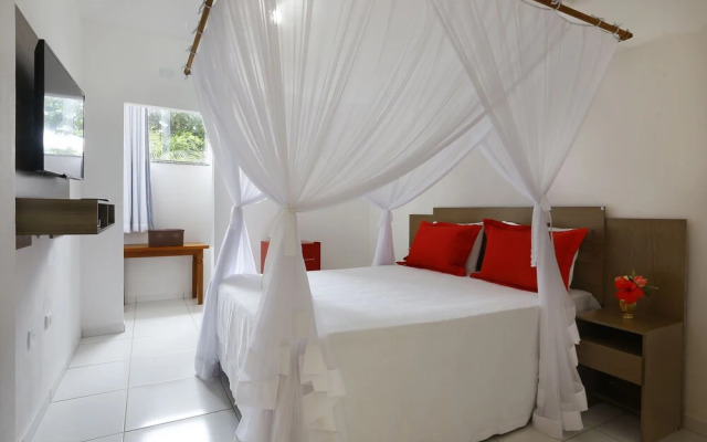 Hospedaria Sol & Mar