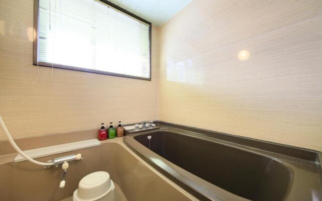 Kishu tetsudou Karuizawa hotel