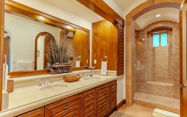 CR Luxury Montebello 1D 3 Bdrm