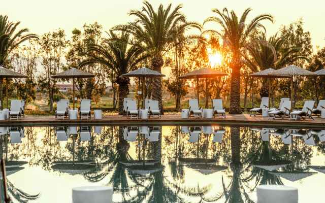 Grecotel Lux Me Costa Botanica – All inclusive