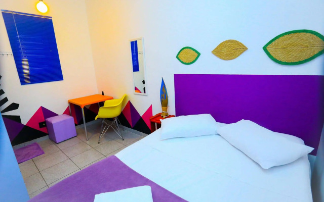 Kera Smart Hostel