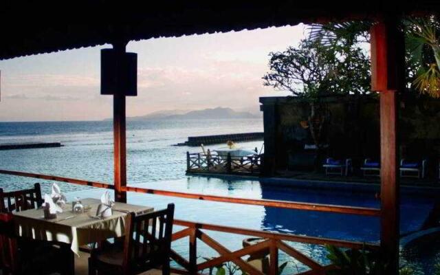 The Natia, A Seaside Hotel