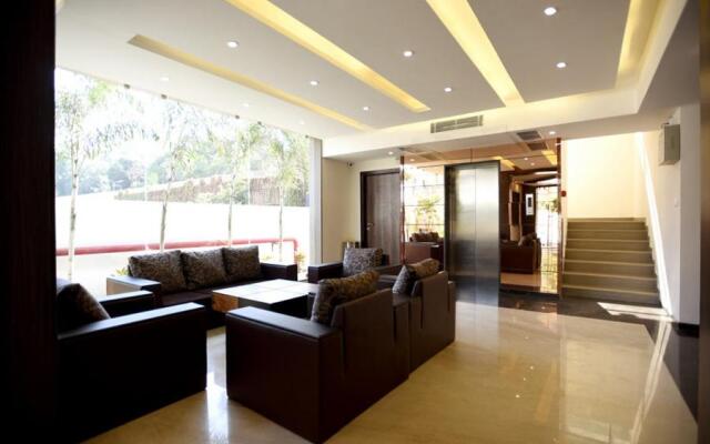 Hotel Sach Regency