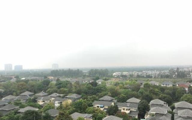 KHU RừNG Cọ - ECOPACK