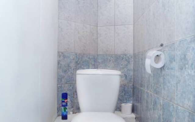 Shapovalov Limerance Mini-Hotel