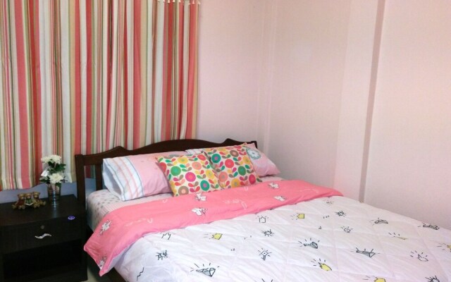 Sweet Home at Sattahip