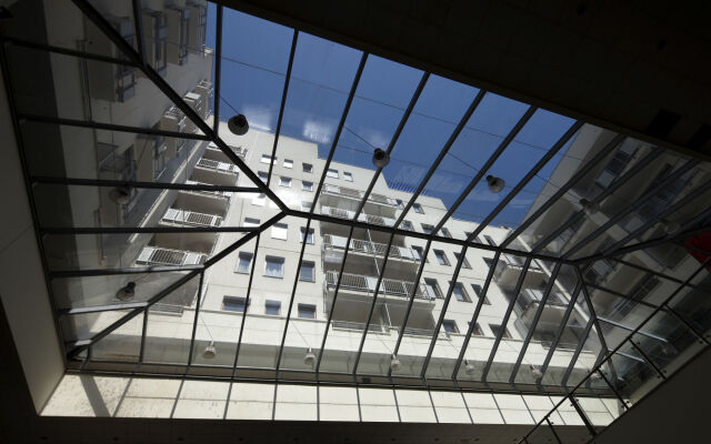 7seasons Apartments Budapest