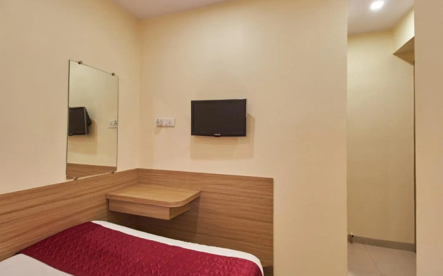 Hotel Ratna Palace Residency