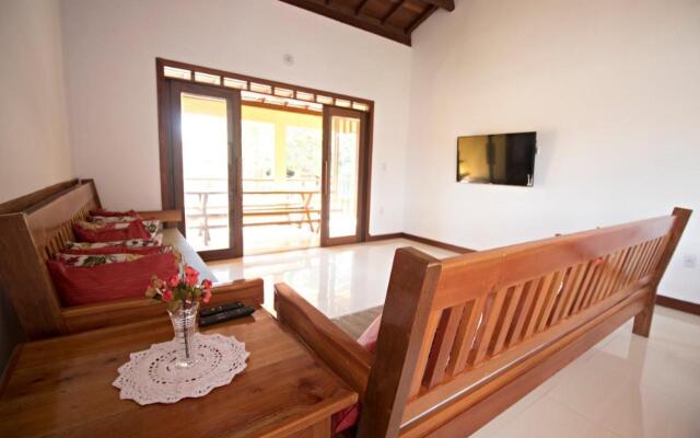 Pousada Flor do Arraial