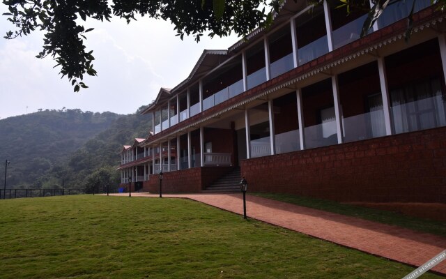 Regenta Place Green Leaf Mahabaleshwar
