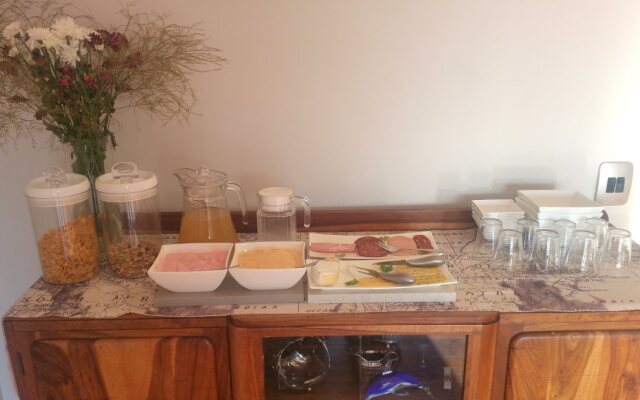 Lala Panzi B&B
