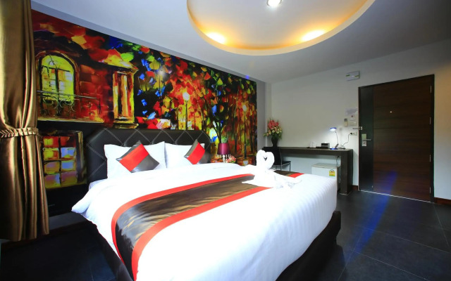 D11Hotel