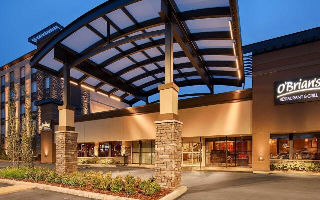 Best Western Premier Denham Inn & Suites