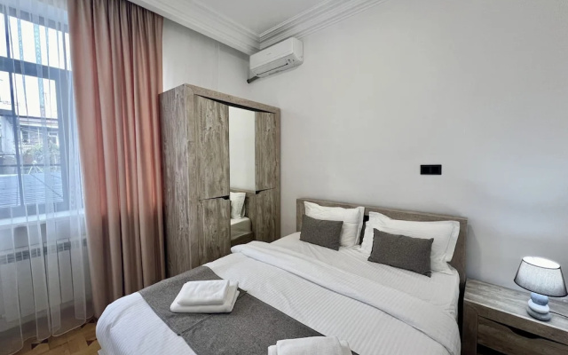 Mansion Hotel Yerevan