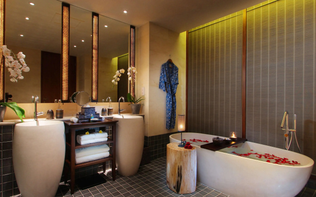 InterContinental Bali Sanur Resort by IHG