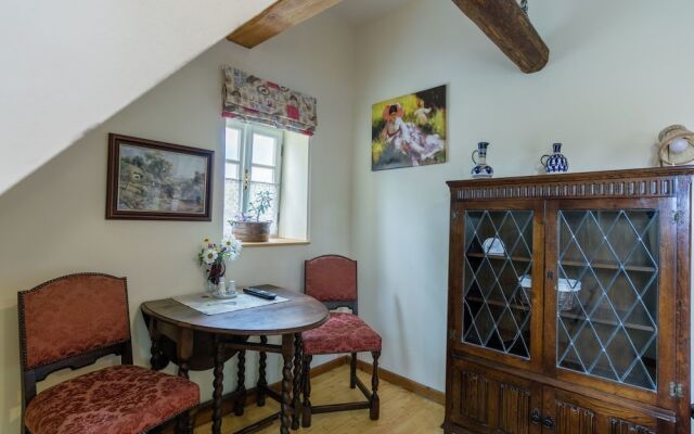 Penzion NOSTALGIE 1876