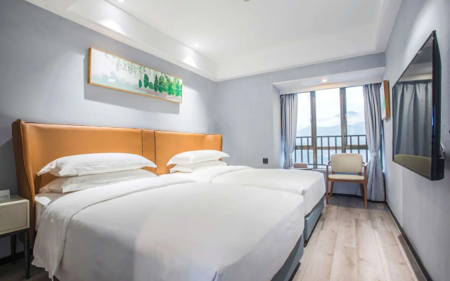 Wyndham Garden Heyuan