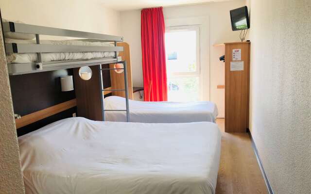 Hotel Première Classe Annemasse - Ville La Grand