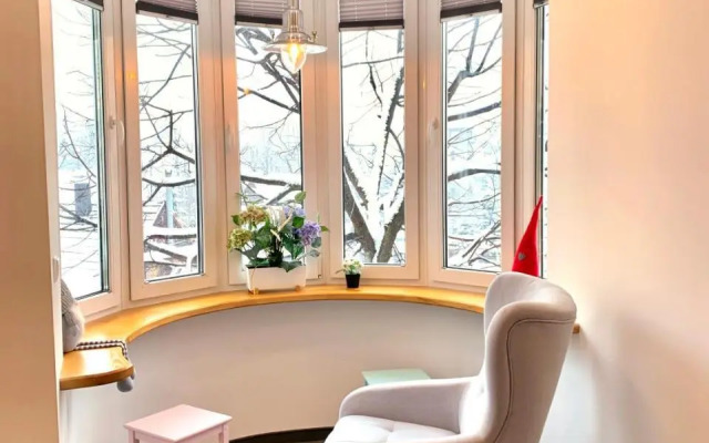 Apartamenty Krupówki 35