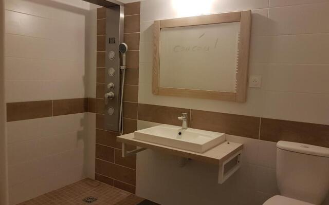 Le Clos des Écureuils