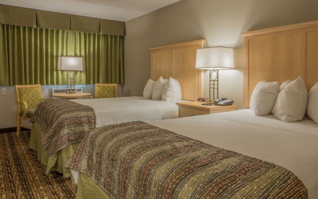 Bar Harbor Villager Motel - Downtown