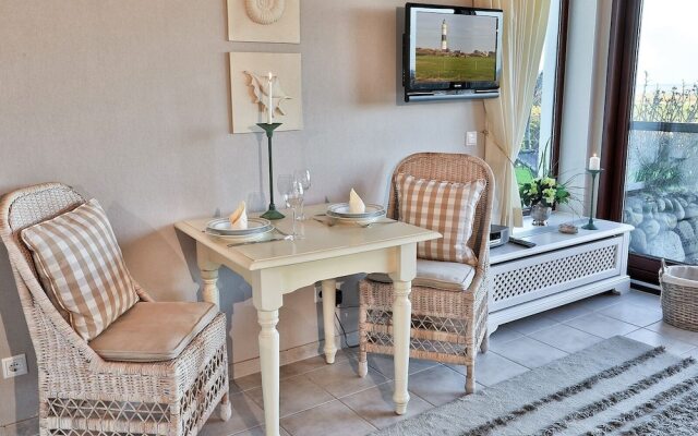 Ferienwohnung Feskerdam
